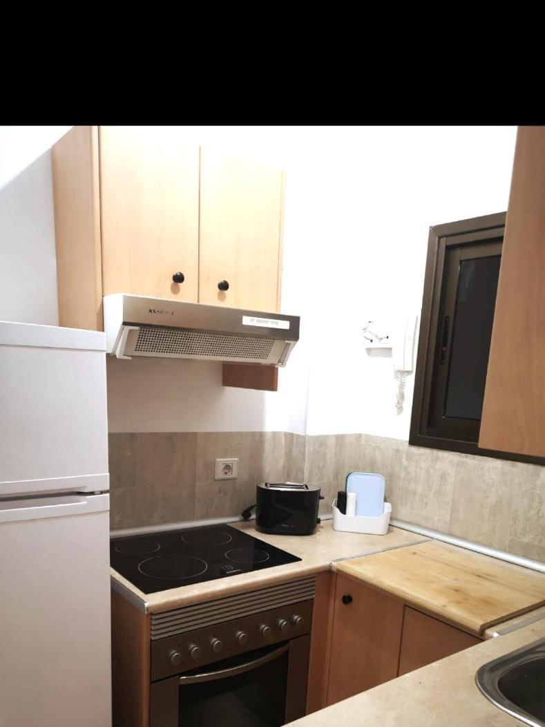 Bkd2 - Apartamento Entero A 50 Metros Playa De Las Canteras Лас-Пальмас-де-Гран-Канария Экстерьер фото